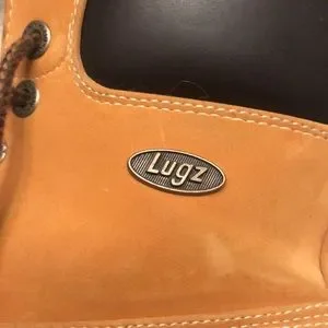 Lugz | Shoes | Imitation Timberland Lugz Boots 12 | Poshmark